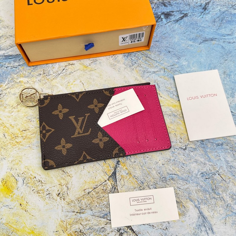 LV Wallets 131